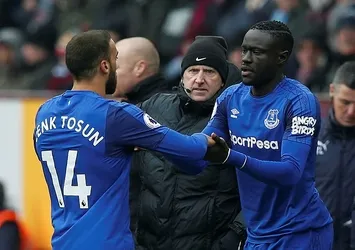 Oumar Niasse Beşiktaş'a yeşil ışık yaktı!