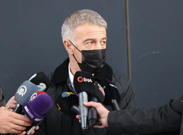 Ahmet Ağaoğlu camiaya seslendi: Vuslata çok az kaldı - 2