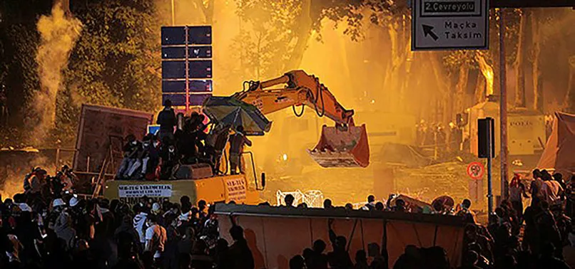 Mahkemeden Osman Kavala kararı! Tutukluluk hali devam edecek