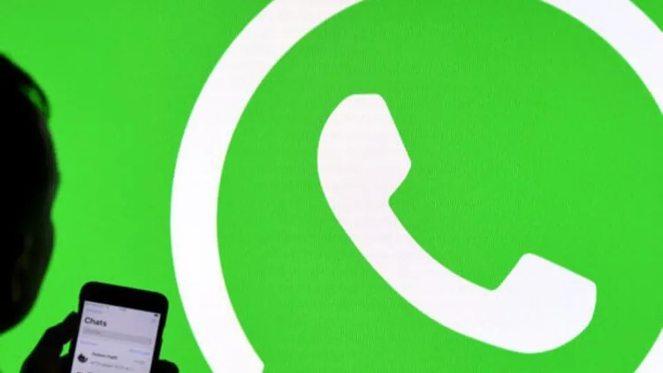 WhatsApp'a bilgisayardan girenler dikkat!