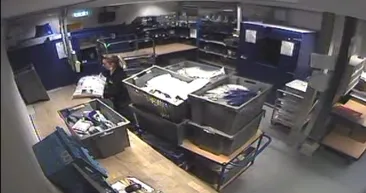 Almanya’da çaldı Çeşme’de yedi! 230 milyonluk vurgun