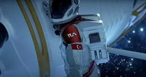 Astronot yerine en çok o isim önerildi