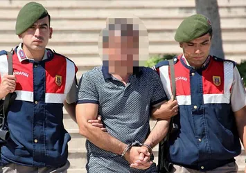 FETÖ'den aranan albay tatilde yakalandı!