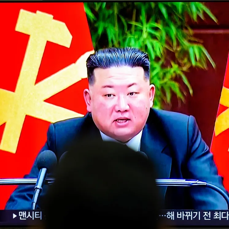 Hamas’a K. Kore’den silah yardımı mı? İddialara yanıt