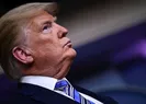 ABD Başkanı Trump: Yakında korona değil depresyon öldürecek