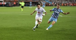 Süper Lig’de gözler Karadeniz derbisinde!