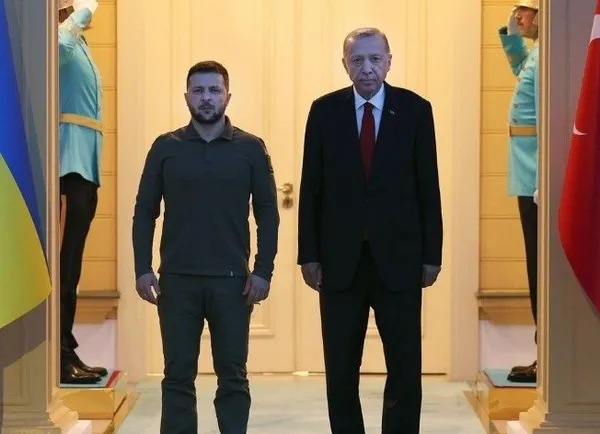 Başkan Erdoğan'ın denge politikası dünya gündeminde! Al Jazeera'den dikkat çeken analiz: Herkes onunla iş birliği yapmak istiyor - 6