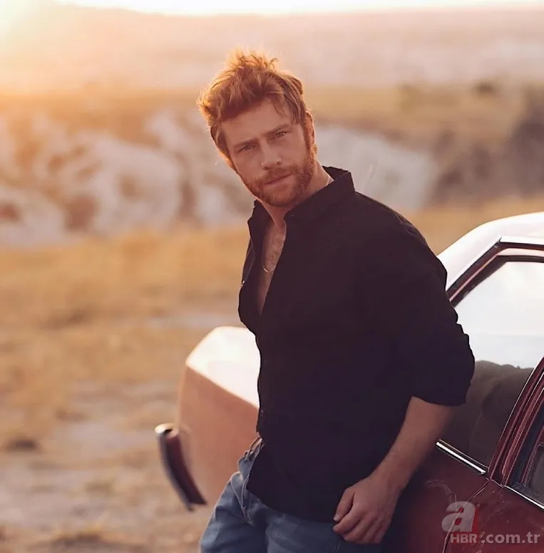 Gözleri KaraDeniz'in Mehmet Maçari'si Mustafa Açılan'ın gerçek yaşı herkesi şaşırttı 4