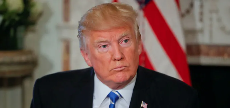 Trump’tan İsrail-Filistin adımı
