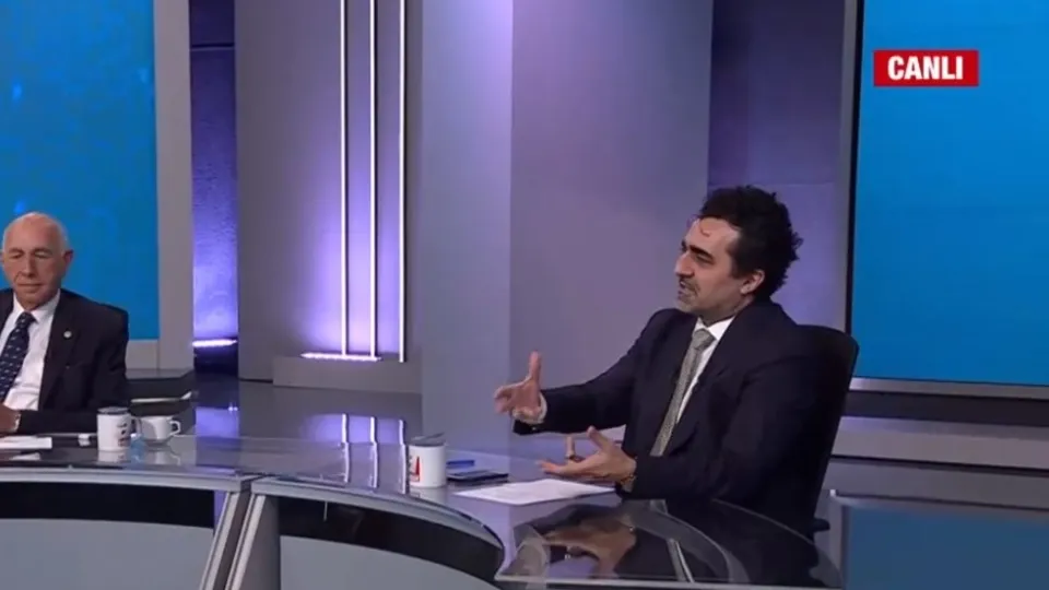 Kemal Kılıçdaroğlu ve muhalefete sert sözler: ’Acente kafalar’ bundan rahatsız oluyor!