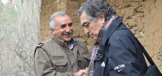 Son dakika: Hasan Cemal için şok talep