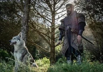 Kuruluş Osman'da Osman Bey ve Bizans Komutanı Konstantin Palealagos karşı karşıya!