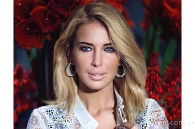 Hercai’nin Reyyan’ı Ebru Şahin şaha kalktı! Paylaşımına binlerce beğeni yağdı 9