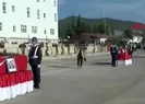 Tunceli şehitleri Elazığa uğurlandı