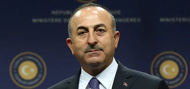 Son dakika: Dışişleri Bakanı Mevlüt Çavuşoğlu’ndan İdlib açıklaması