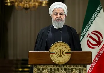 Hasan Ruhani ve Cevad Zarif'e "ABD uyarısı"