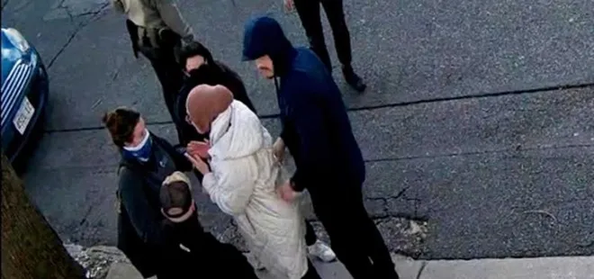 ABD’de hukuka aykırı bulundu: Rümeysa Öztürk’ün statüsü geri yükleniyor