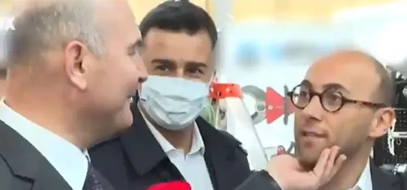 Son dakika: İçişleri Göç İdaresi Başkanlığından FOX TV'nin "yabancıların adres beyanı" iddiasına yanıt