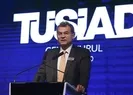 TÜSİAD’a Başkan Erdoğan’dan tepki