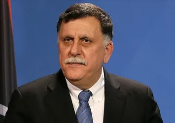 Libya'dan BAE-İsrail anlaşmasına tepki