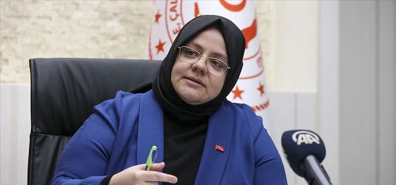 Son dakika: Bakan Selçuk açıkladı: Ödemeleri 8-9 Aralık'ta yapacağız