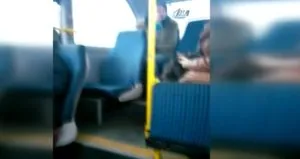 Başörtülü kıza ’provokatif’ saldırı
