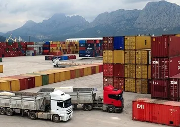 Türkiye ekonomisinden iyi haber
