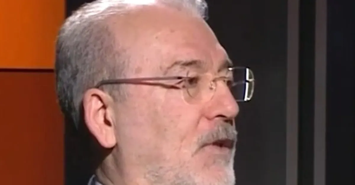 Hulki Cevizoğlu'ndan flaş açıklama: "Merkez Bankası’nın 128 milyar doları nerede?’ iddiası yurt dışı kaynaklı