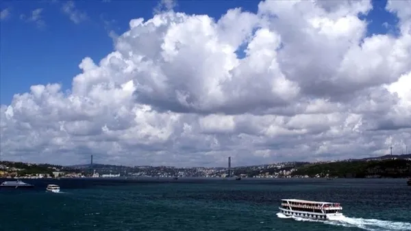 1712602636944.jpeg Meteoroloji'den 15 il için sarı kodlu uyarı! Sıcaklıklar düşüyor sağanak yağış geliyor | İşte 5 günlük hava durumu raporu - 8