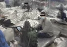ABDde göçmenlere karşı insafsız muamele!