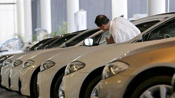 2021 en çok satan ikinci el arabalar | Markalar belli oldu! İşte otomobil alacakların merakla beklediği liste