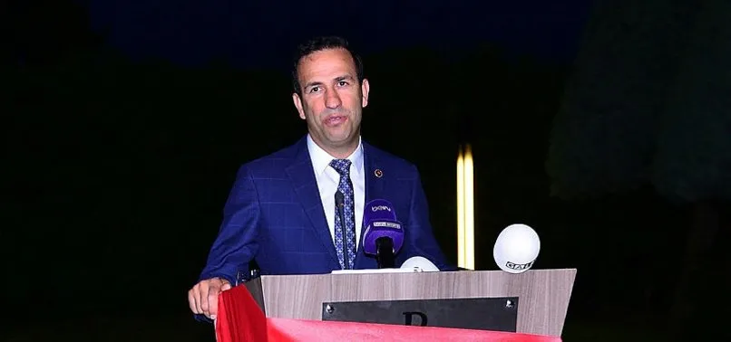 Yeni Malatyaspor Kulübü'nde istifa sesleri
