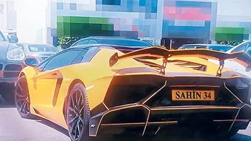 Bahis çetesi liderinin sağ kolu Derkan Başer hakkında kırımızı bülten çıkarıldı