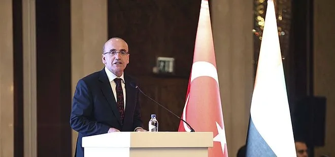 Bakan Mehmet Şimşek: Seçim sonrası TL varlıklara talep ciddi şekilde artacak