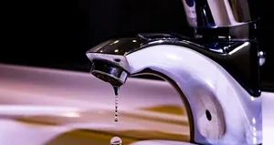 Başkentliler dikkat! 11 saatlik su kesintisi olacak