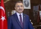 Fuat Oktay’dan flaş ekonomi açıklaması!