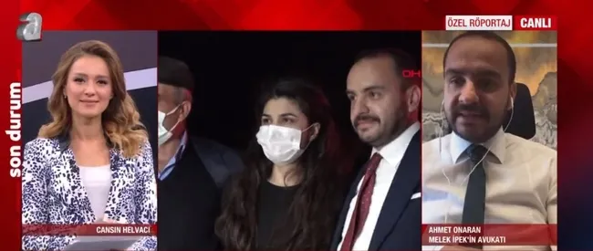 İşkenceci kocasını öldüren Melek İpek tahliye oldu! Tahliye kararını duyunca ne yaptı? Karar emsal olabilir mi? - 1