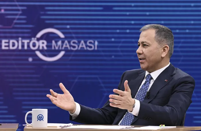 Kaç Suriyeli evine döndü? Bakan Yerlikaya sayılarını açıkladı