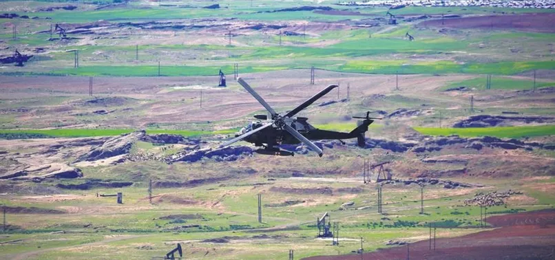 Türkiye’den ABD ve Rusya'ya Sincar uyarısı
