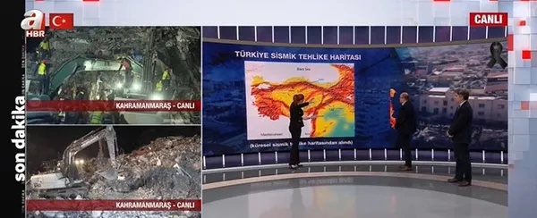 1676147105020.jpg İşte Türkiye'nin deprem risk haritası! Tehlikeli bölgeleri uzman isim yorumladı: "Artık bu görseli ezberlememiz gerekiyor" - 5