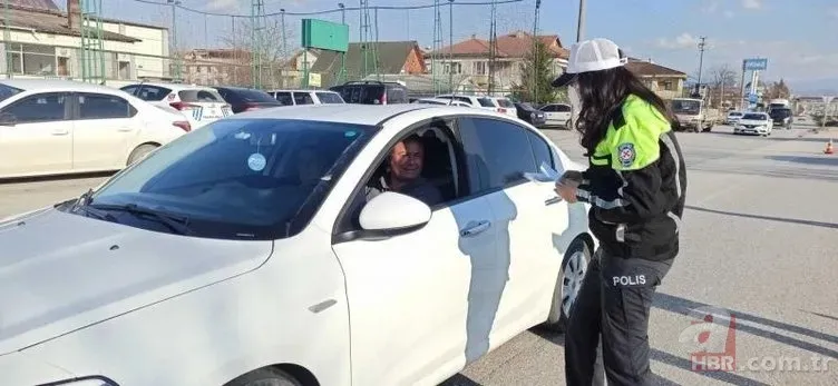 Sakarya’da akılalmaz olay! Kurdukları WhatsApp grubunda uygulama noktalarını paylaştılar 6