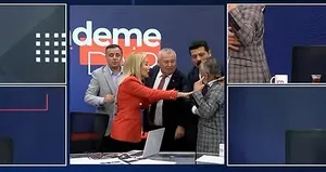 Suç makinesi korumanın ifadesi ortaya çıktı