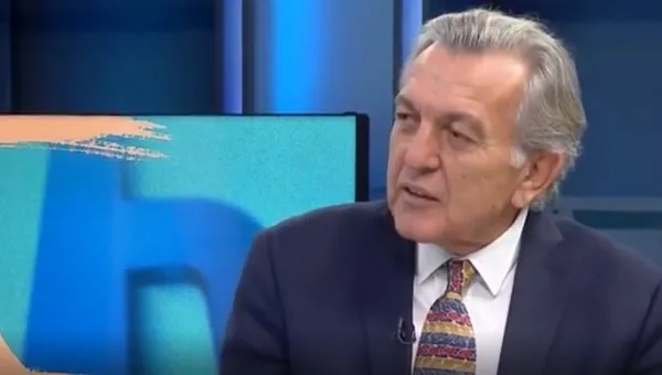 Halk TV’de Kılıçdaroğlu’na soğuk duş! CHP’li Bekir Ağırdır: Kayda değer bir vizyon üretti de biz mi duymadık?