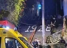 Atinada Daltonlar infazı