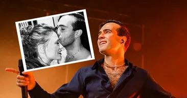 Serenay Sarıkaya ile Mert Demir ayrılık iddialarına son noktayı koydu