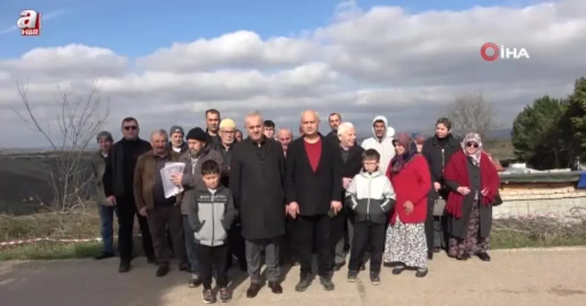 Emlakçı vurgunu iddiası