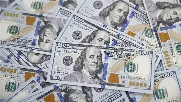 Türkiye'ye resmen para aktı: Milyarlarca dolar... | İşte en fazla yatırım yapan ülke - 1