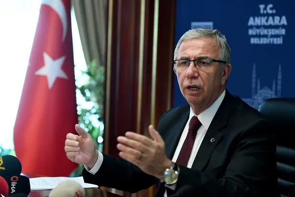 Son dakika | CHP’li Mansur Yavaş kendini yalanladı! İşte vaatler ve gerçekler