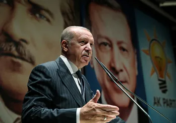 İşte Cumhurbaşkanı Erdoğan’ın yol haritası