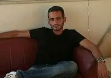 İzmir'de kan donduran olay! Kız arkadaşıyla görüşen kişiyi öldürdü | Cesedin başında polisi bekledi